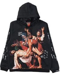 VERYRARE - Entombment Hoodie - Lyst