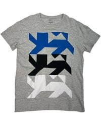 Reet Aus - T-Shirt For Lion - Lyst