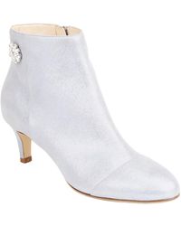 Moon D'elle - Eclisse Ankle Boots - Lyst