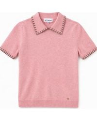 Bel Cashmere - Kate Cashmere Sweater - Lyst