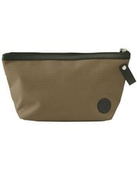 Nappa Dori - Neutrals Utility Pouch - Lyst