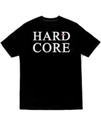 VERYRARE - Hardcore Tee - Lyst