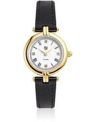 Sif Jakobs Jewellery - Watch Bianca - Lyst