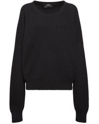 SVETA Milano - Lilith Cashmere Wool Sweater - Lyst