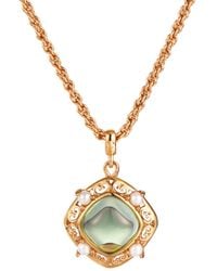 Retro Chic - Princess Anna Necklace - Lyst