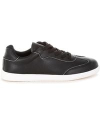 Rag & Co - Bostonia Real Leather Casual Sneakers - Lyst