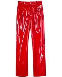 Paloma Lira - Plastic Pants - Lyst