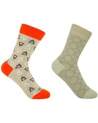 Peper Harow - Made in England - Elements & Beehive Socks Bundle - Lyst