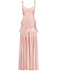 Scarlett Gasque - Margot Dress - Lyst