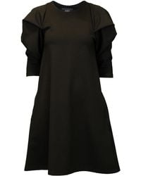 Nola - Lily Mini Dress - Lyst