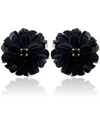 PINAR OZEVLAT - Blossom Studs - Lyst