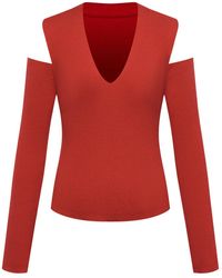 Emma Wallace - Min Top - Lyst