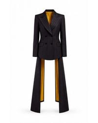 Lumina Eligma - Opera Blazer Dress - Lyst