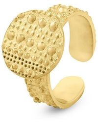 Sophie Simone Designs - Ring Marea Small - Lyst