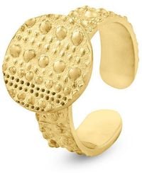 Sophie Simone Designs - Ring Marea Small - Lyst