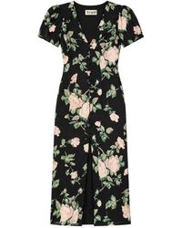 AVANI Apparel - Dress Saule - Lyst