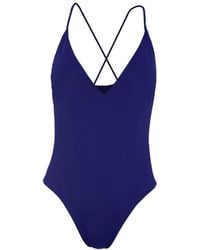 Rive & Rituel - Fia Dark One Piece - Lyst