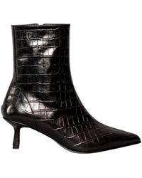 Blankens - The Miranda Croc - Lyst