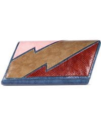 Terry De Havilland - Mia Clutch Bag New York - Lyst
