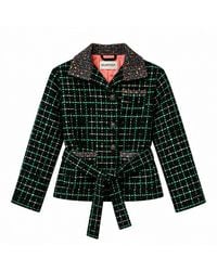 Helmstedt - Freya Jacket - Lyst
