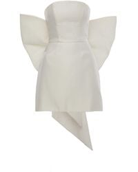Baé Special Moments - Joy Dress + Big Bow - Lyst