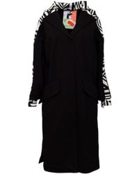 ARTISTA - Code Coat - Lyst