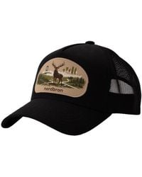 Norbron - Cerry Cap - Lyst