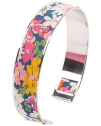 LE COLONEL - Fuchsia Libby Liberty Bracelet - Lyst