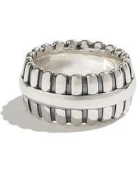 Stone Fruit - Barrel Ring - Lyst