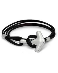 Freya & Thor of Sweden - Arch Bracelet - Lyst