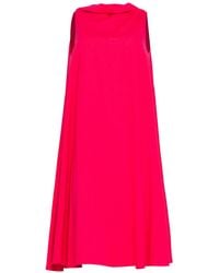 Bianca Popp - Bell Dress Midi - Lyst