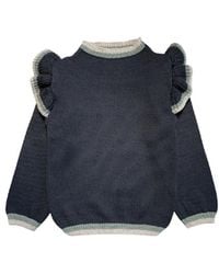Mabli - Delyth Pullover - Lyst