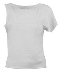 Love and Nostalgia - Two Faced Tee - Lyst