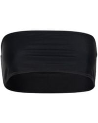 Circular Path - Bandeau Top - Lyst