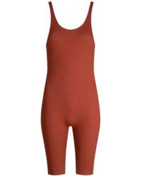 The Koozy - Elba Sleeveless One-Piece - Lyst
