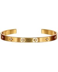 Iris London - Clementine Bracelet - Lyst