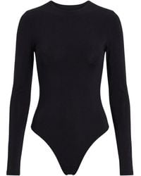 Room 24 - Ruby Bodysuit - Lyst