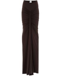 Herfetch - Tailored Skirt - Lyst
