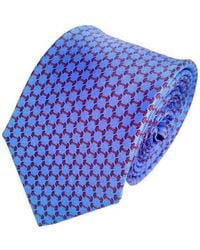 Lazyjack Press - Do You Even Lift Bro Tie - Lyst