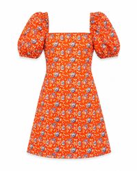 Mind Traveler - Bruna Lily Dress - Lyst