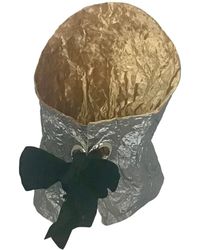 Romer Millinery - Morphy Moldable & Armor Vest - Lyst
