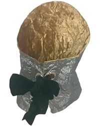 Romer Millinery - Morphy Moldable & Armor Vest - Lyst