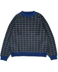 Mabli - Brae Pullover - Lyst