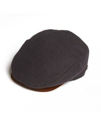 Dasmarca Hats - Tailor Ukranian Tweed Wool Cap For - Lyst