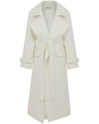 NAZLI CEREN - Laura Coat - Lyst