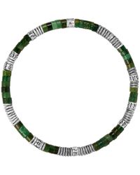 Karma and Luck - Quiet Strength - Lyst