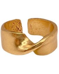 Les Reines - Golden Arc - Lyst