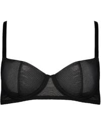 Daily Underwear - Bra Base - Lyst