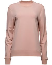 Ocio Leisurewear - Classic Softcore Crew - Lyst