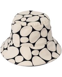 Gyllstad - Stenar Sun Hat/M - Lyst